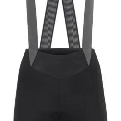 Assos UMA GTV Bib Shorts C2 - Serie Zwart