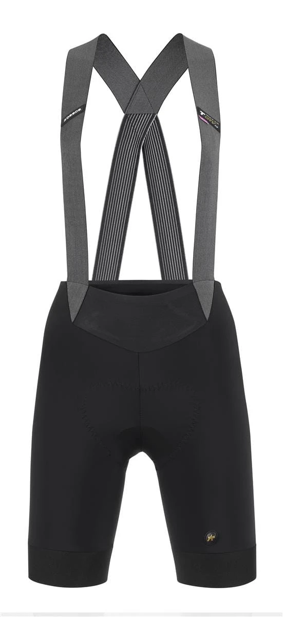 Assos UMA GTV Bib Shorts C2 - Serie Zwart 1 Assos UMA GTV Bib Shorts C2 - Serie Zwart
