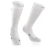 Assos RS Sokken TARGA - Holy White