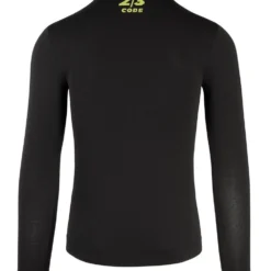 Assos Voorjaar/herfst LS Skin Layer Lange Mouwen Zwart -Fiets Vonk Verkoopwinkel ASSOS ASSOSOIRES Spring Fall LS Skin Layer lang rmlig Black Series 2kvLqVKDnaXaRZ
