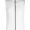 Assos Zomer NS Huidlaag Mouwloos Holy Wit