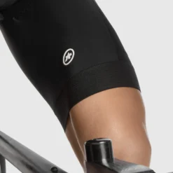 Assos MILLE GTC KIESPANZER Bib Shorts C2 - Serie Zwart -Fiets Vonk Verkoopwinkel ASSOS 11 10 233 18 41