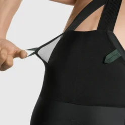 Assos MILLE GTC KIESPANZER Bib Shorts C2 - Serie Zwart -Fiets Vonk Verkoopwinkel ASSOS 11 10 233 18 43