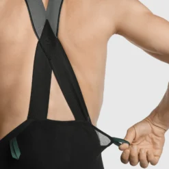 Assos MILLE GTC KIESPANZER Bib Shorts C2 - Serie Zwart -Fiets Vonk Verkoopwinkel ASSOS 11 10 233 18 44