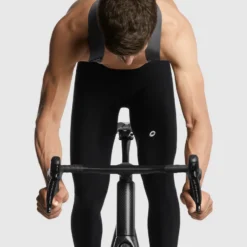 Assos MILLE GT Winter Bib Tights C2 No Insert - Black Series -Fiets Vonk Verkoopwinkel ASSOS 11 14 243 18 31