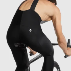 Assos MILLE GT Winter Bib Tights C2 No Insert - Black Series -Fiets Vonk Verkoopwinkel ASSOS 11 14 243 18 33