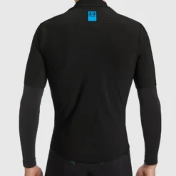 Assos EQUIPE RS Winter SS Mid Layer Short Sleeve - Black Series -Fiets Vonk Verkoopwinkel ASSOS 11 20 295 18 33
