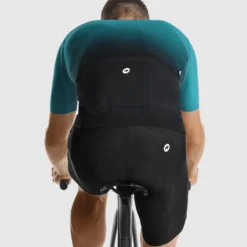 Assos MILLE GT Jersey C2 - Eucalipto Groen 9 Assos MILLE GT Jersey C2 - Eucalipto Groen -Fiets Vonk Verkoopwinkel ASSOS 11 20 311 6H 32