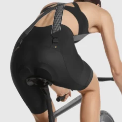 Assos UMA GTV Bib Shorts C2 - Serie Zwart 14 Assos UMA GTV Bib Shorts C2 - Serie Zwart -Fiets Vonk Verkoopwinkel ASSOS 12 10 238 18 33