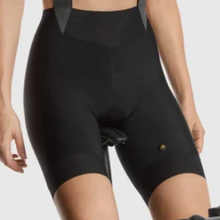 Assos UMA GTV Bib Shorts C2 - Serie Zwart 15 Assos UMA GTV Bib Shorts C2 - Serie Zwart -Fiets Vonk Verkoopwinkel ASSOS 12 10 238 18 43