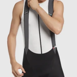 Assos Zomer NS Huidlaag Mouwloos Holy Wit -Fiets Vonk Verkoopwinkel ASSOS P11 40 428 57 33