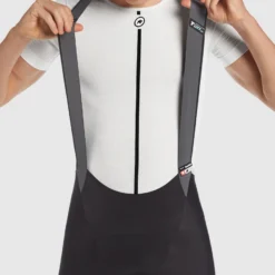 Assos Zomer SS Huidlaag Holy White -Fiets Vonk Verkoopwinkel ASSOS P11 40 430 57 32