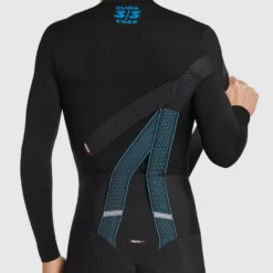 Assos Winter LS Skin Layer Lange Mouw Zwart 9 Assos Winter LS Skin Layer Lange Mouw Zwart -Fiets Vonk Verkoopwinkel ASSOS P11 40 436 18 34