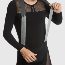 Assos LS Skin Layer Superléger - Black Series -Fiets Vonk Verkoopwinkel ASSOS P11 40 442 18 33