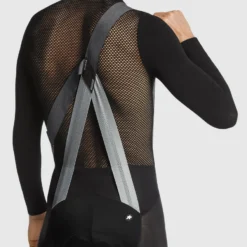 Assos LS Skin Layer Superléger - Black Series -Fiets Vonk Verkoopwinkel ASSOS P11 40 442 18 35