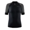 Craft Endurance ADV Lumen Jersey W - Zwart