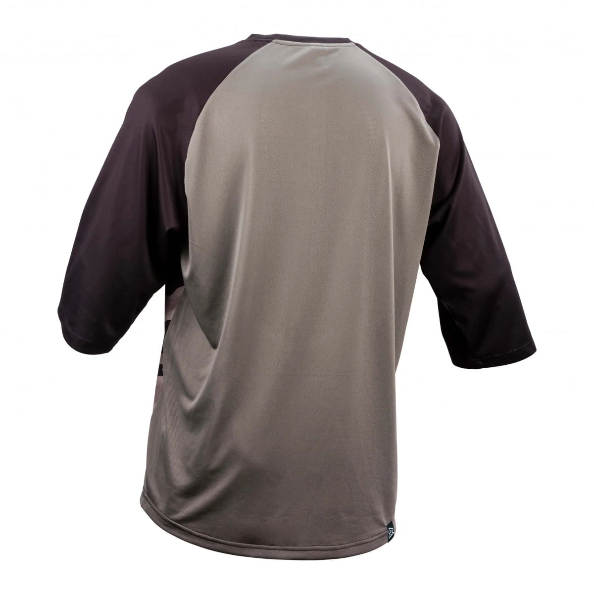 Race Face Ambush 3/4 Mouw Jersey - Zwart 2 Race Face Ambush 3/4 Mouw Jersey - Zwart - Afbeelding 2