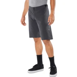 Dakine Boundary - Korte Broek - Zwart -Fiets Vonk Verkoopwinkel BOUNDARYSHORT BLACK 610934323245 10002761 BLACK 02X PT80