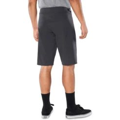 Dakine Boundary - Korte Broek - Zwart -Fiets Vonk Verkoopwinkel BOUNDARYSHORT BLACK 610934323245 10002761 BLACK 02X PT81
