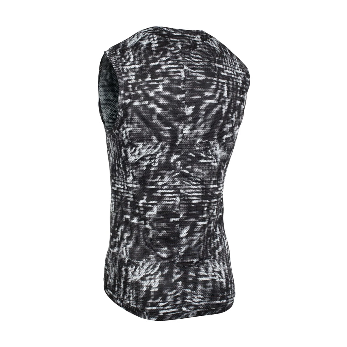 ION Basis Tank - Zwart 2 ION Basis Tank - Zwart - Afbeelding 2