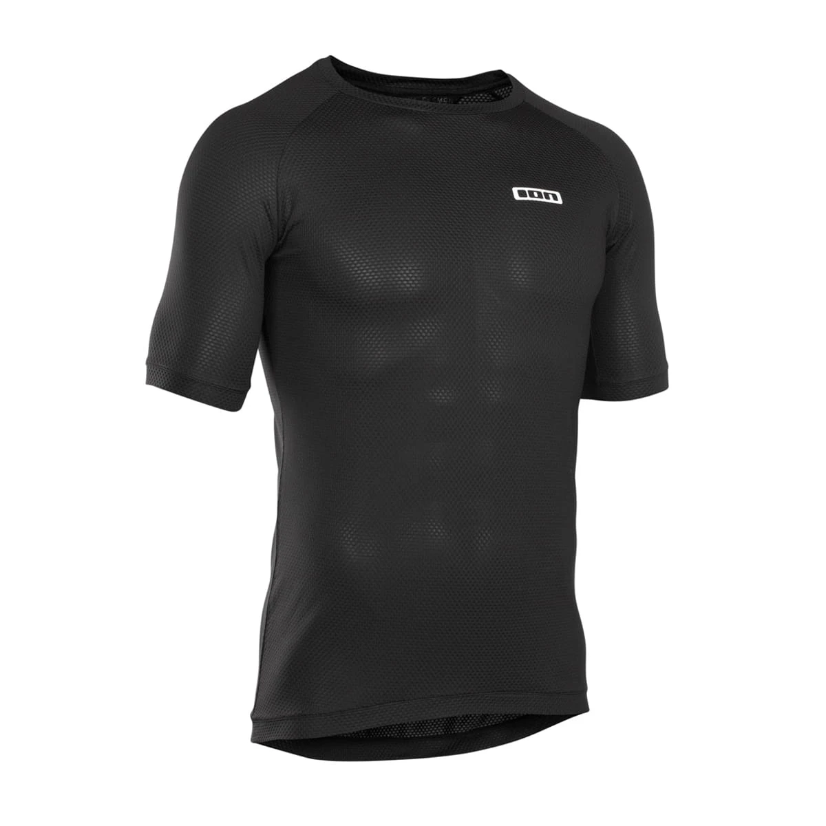 ION Basis T-stuk SS - Zwart 1 ION Basis T-stuk SS - Zwart