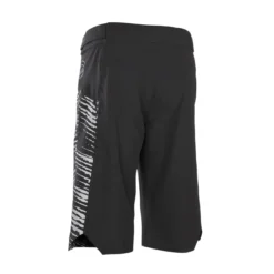 ION Scrub AMP WMS Fietsbroek - Zwart -Fiets Vonk Verkoopwinkel Bikeshorts Scrub back