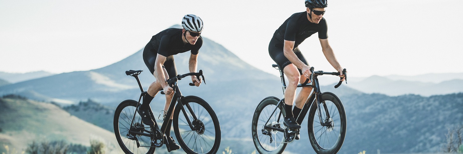 Fiets Vonk Verkoopwinkel -Fiets Vonk Verkoopwinkel CADEX 8002 slimC