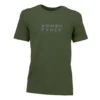 Bombtrack Breeze T-shirt - Kaki