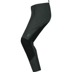 IXS Carve All-Weather Broek Antraciet -Fiets Vonk Verkoopwinkel CarveAll WeatherHoseanthrazit 3