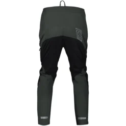 IXS Carve All-Weather Broek Antraciet -Fiets Vonk Verkoopwinkel CarveAll WeatherHoseanthrazit 4