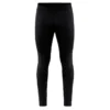 Craft Core Bike SubZ Wind Tights - Zwart