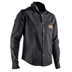 LEATT Kern Shirt Grafeen