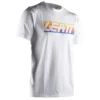 LEATT Core T-shirt Wit