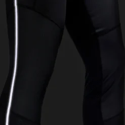 Craft Core Bike SubZ Wind Tights - Zwart -Fiets Vonk Verkoopwinkel Craft CoreBikeSubZWindTights SUBzero schwarz 1911176 999000 1628501961