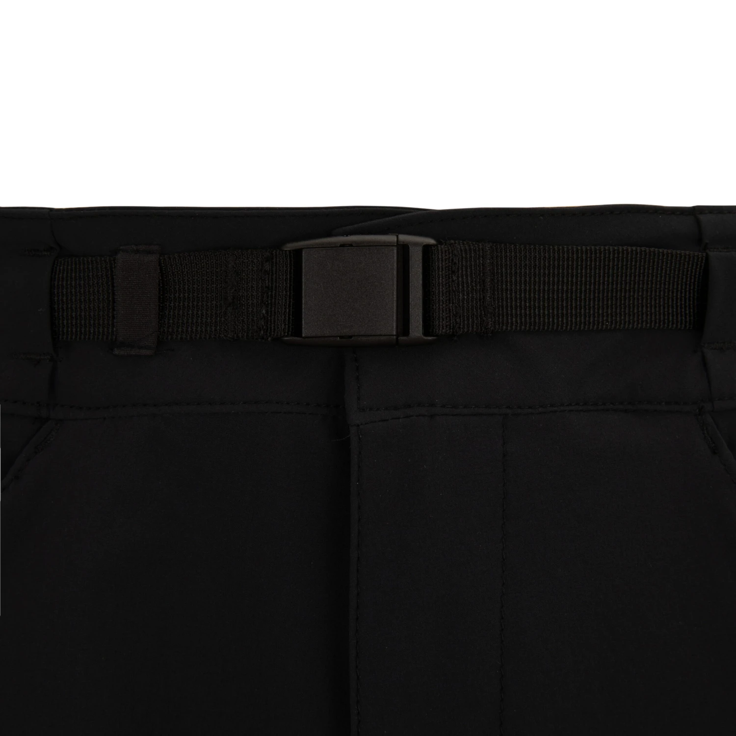 Oakley Drop In MTB Short - Blackout 4 Oakley Drop In MTB Short - Blackout - Afbeelding 4