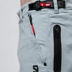 ROOD. Chino Rijbroek - Gebruikt Grijs Blauw 9 ROOD. Chino Rijbroek - Gebruikt Grijs Blauw -Fiets Vonk Verkoopwinkel DSC8918 1800x1800