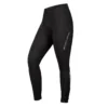 Endura Dames FS260-Pro Thermo Tight - Zwart
