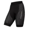 Endura Dames SingleTrack Liner Short - Zwart