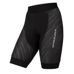 Endura Dames SingleTrack Liner Short - Zwart