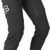 Fox Racing Defend Pant Zwart