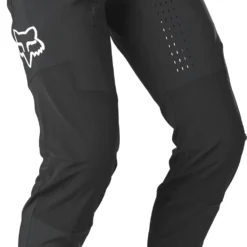Fox Racing Defend Pant Zwart