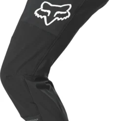 Fox Racing Defend Pant Zwart -Fiets Vonk Verkoopwinkel DefendPantBlack 3