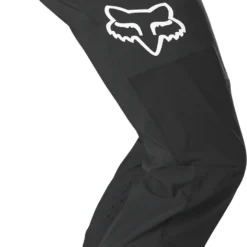 Fox Racing Defend Pant Zwart -Fiets Vonk Verkoopwinkel DefendPantBlack 4