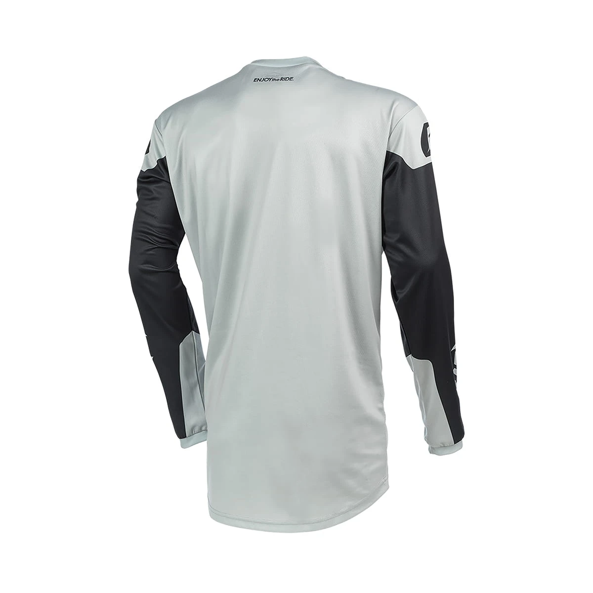 Oneal Element Threat - Trui Met Lange Mouwen - Grijs/Zwart 2 Oneal Element Threat - Trui Met Lange Mouwen - Grijs/Zwart - Afbeelding 2