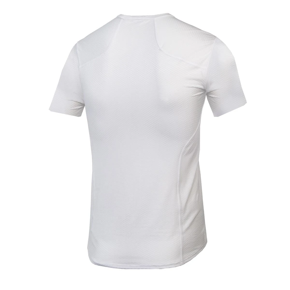 Endura Korte Mouwen Translite-baselayer - Wit 2 Endura Korte Mouwen Translite-baselayer - Wit - Afbeelding 2