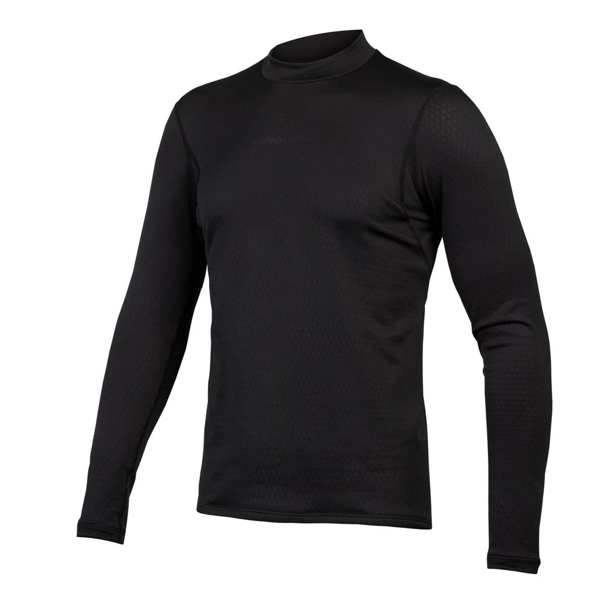 Endura Transloft Baselayer (lange Mouw) - Zwart 1 Endura Transloft Baselayer (lange Mouw) - Zwart