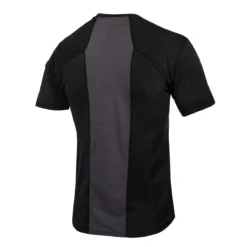 Endura Transloft Baselayer Korte Mouw - Zwart -Fiets Vonk Verkoopwinkel E3210BK3 2