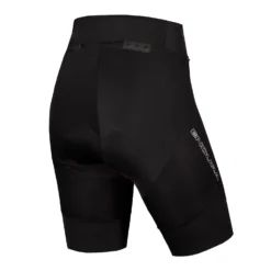 Endura Dames EGM Liner Kort - Zwart -Fiets Vonk Verkoopwinkel E3213BK back lg