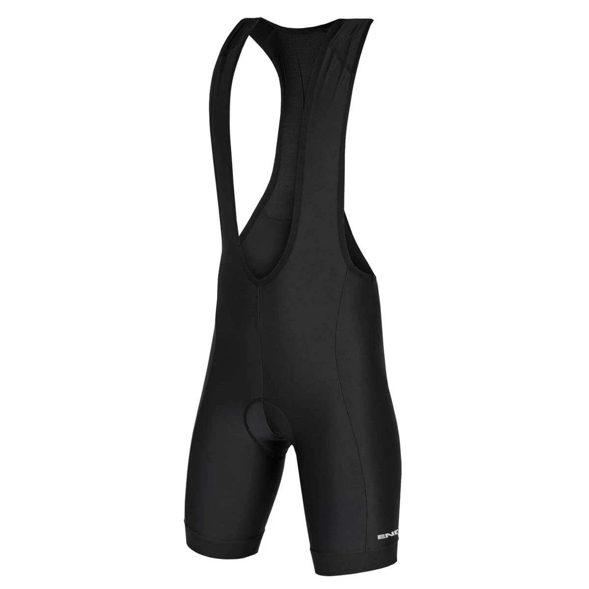 Endura Xtract Bibshort II - Zwart 1 Endura Xtract Bibshort II - Zwart