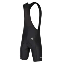 Endura Xtract Bibshort II - Zwart 3 Endura Xtract Bibshort II - Zwart -Fiets Vonk Verkoopwinkel E4054BK 2